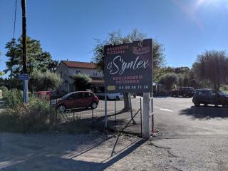 Boulangerie Le S'yntex 0