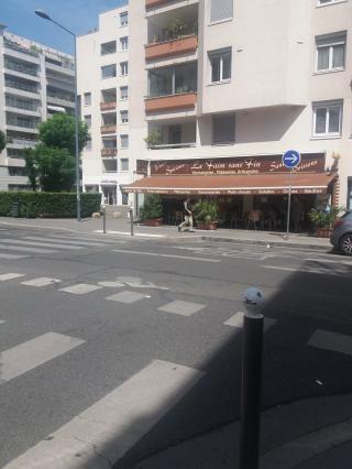 Boulangerie La Faim Sans Fin 0