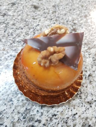 Boulangerie Le Four De St Antoine 0