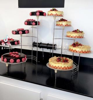 Boulangerie Boulangerie Pâtisserie Akharouid Père et Fils 0