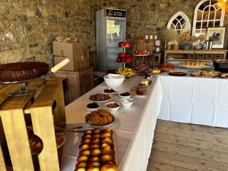 Boulangerie Les Pâtisseries de Julie 0