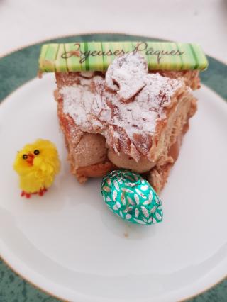 Boulangerie Pâtisserie Florent 0