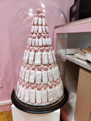 Boulangerie FOSSIER 1