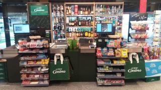 Boulangerie Le Petit Casino 1