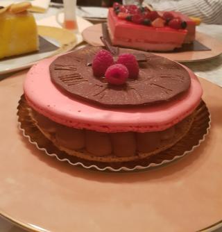 Boulangerie Boulangerie Dirringer avenue Altkirch 0