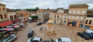 Boulangerie Les Délices de la Fontaine 0