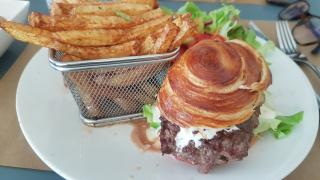 Boulangerie La Dînette 0