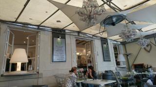 Boulangerie La Dînette 0