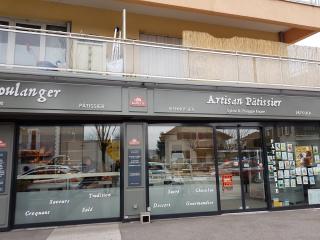 Boulangerie Boulangerie Faure 0