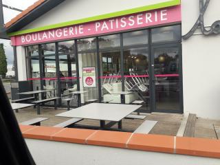 Boulangerie La mie de pain 0