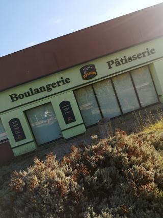 Boulangerie La Source du Pain 0