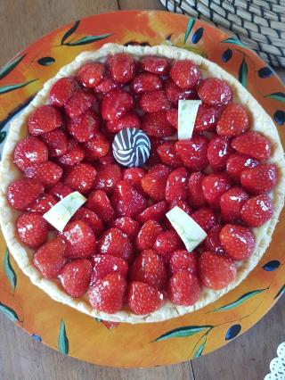 Boulangerie F B M Métais 0