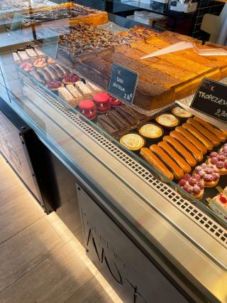 Boulangerie L’Atelier Antik 0