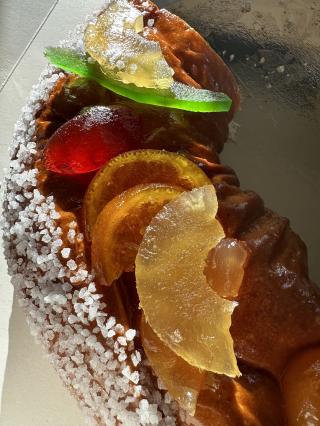 Boulangerie L’Atelier Antik 0