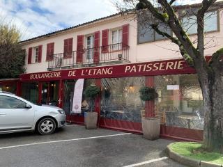 Boulangerie Boulangerie de l'étang 0