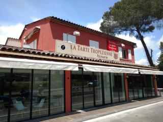 Boulangerie La Tarte Tropézienne 0