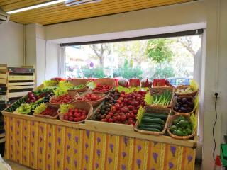 Boulangerie Le Terroir 0