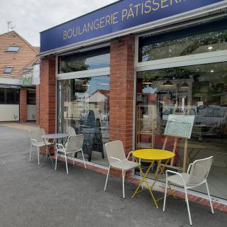 Boulangerie BOULANGERIE PATISSERIE MONIER 0