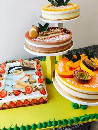 Boulangerie Pain et Délices 0