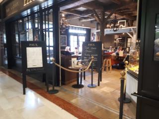 Boulangerie PAUL 0