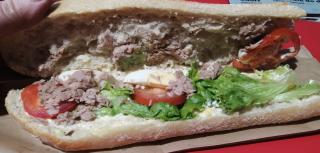 Boulangerie Boulangerie Louise 0