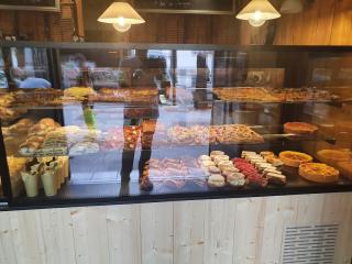 Boulangerie Boulangerie sucrés salés 0