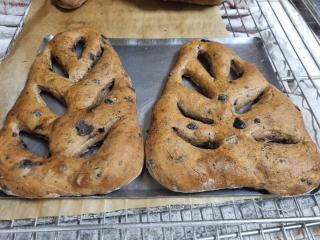 Boulangerie Boulangerie sucrés salés 0