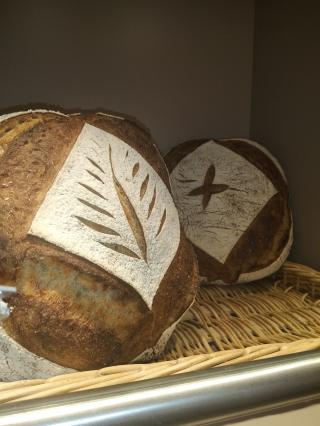 Boulangerie Du Levain au Pain 0