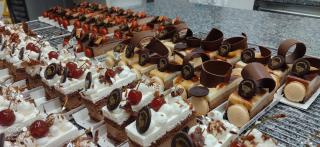 Boulangerie Boulangerie - Pâtisserie - Traiteur 