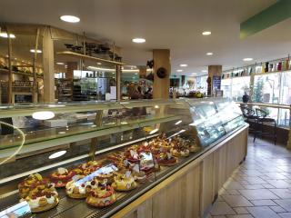 Boulangerie Boulangerie - Pâtisserie - Traiteur 