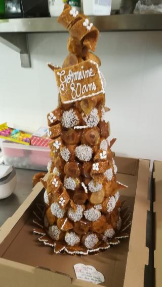 Boulangerie Boulangerie - Pâtisserie - Traiteur 