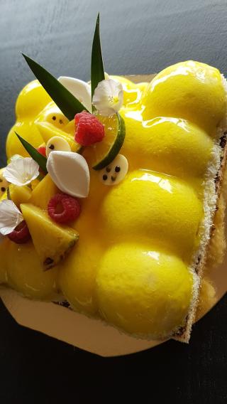 Boulangerie Notre famille 1