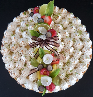 Boulangerie Notre famille 0