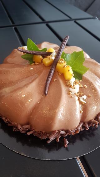 Boulangerie Notre famille 0