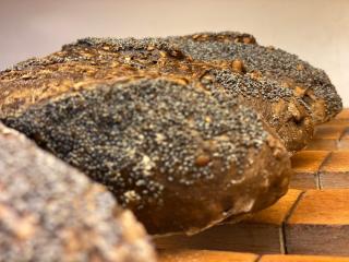 Boulangerie Les gourmandises de Lelouandre 0