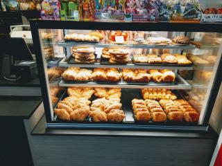 Boulangerie Boulangerie & Snacking Murat 0