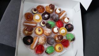 Boulangerie Pâtisserie Confiserie Peiffer 0