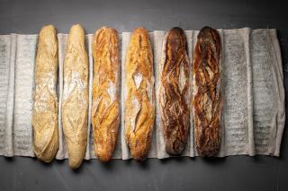 Boulangerie Marie Blachère Boulangerie Sandwicherie Tarterie 0