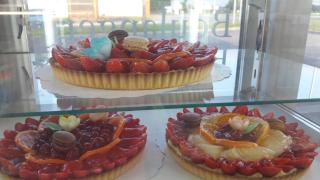 Boulangerie La Gabarre 0