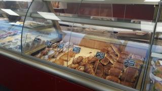 Boulangerie La Gabarre 0