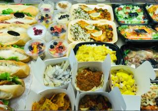 Boulangerie Fournil du Palais 0