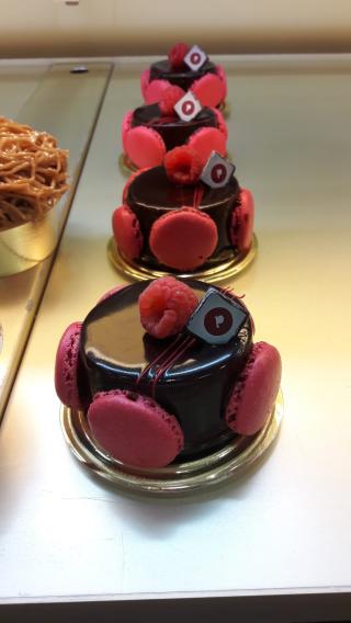 Boulangerie Maison Pillon L'Union 1