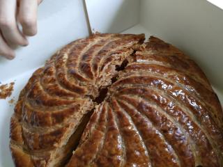 Boulangerie Maison Pillon L'Union 0