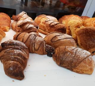 Boulangerie La Pétrisane 0