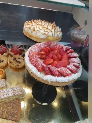 Boulangerie La Pétrisane 0