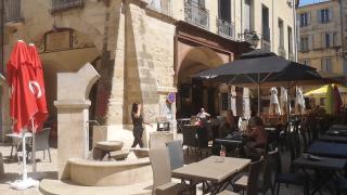 Boulangerie L'Epi de Blé Marc 0