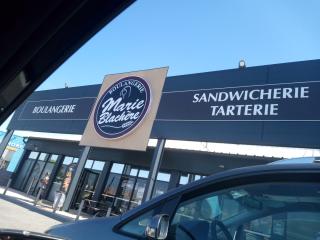 Boulangerie Marie Blachère Boulangerie Sandwicherie Tarterie 0