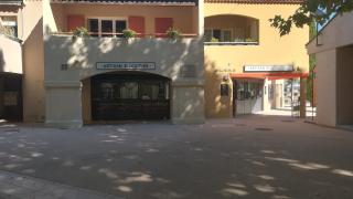 Boulangerie Le Fournil de Châteauneuf Le Rouge 2