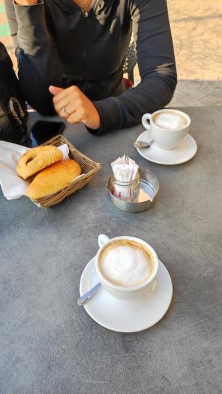 Boulangerie Pâtisserie Casa Dolce 0