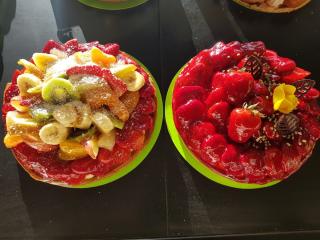 Boulangerie Boulangerie Pâtisserie Guichet -Valse des Pains 0